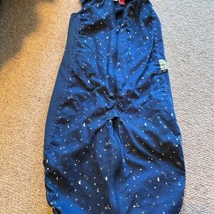 Ergopouch 0.3 tog organic baby sleepsack